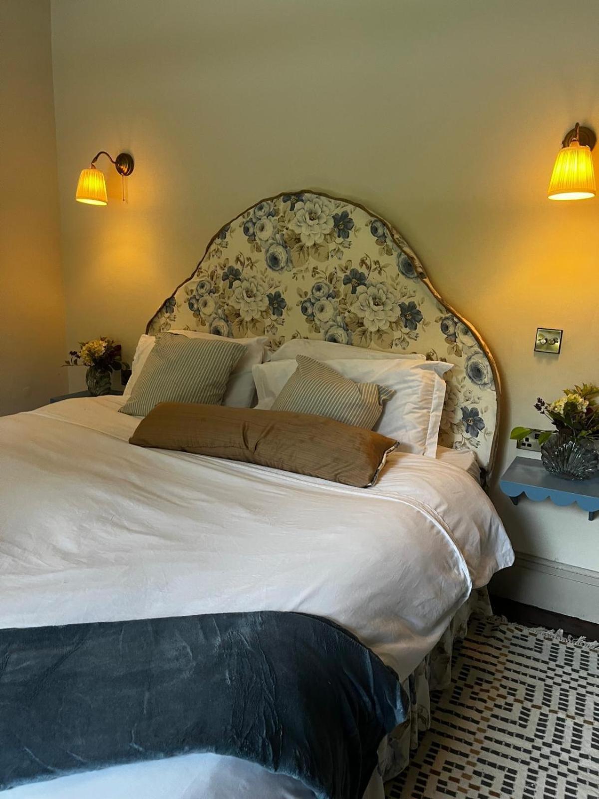 Bed and Breakfast Lynwood House Cobh Exterior foto
