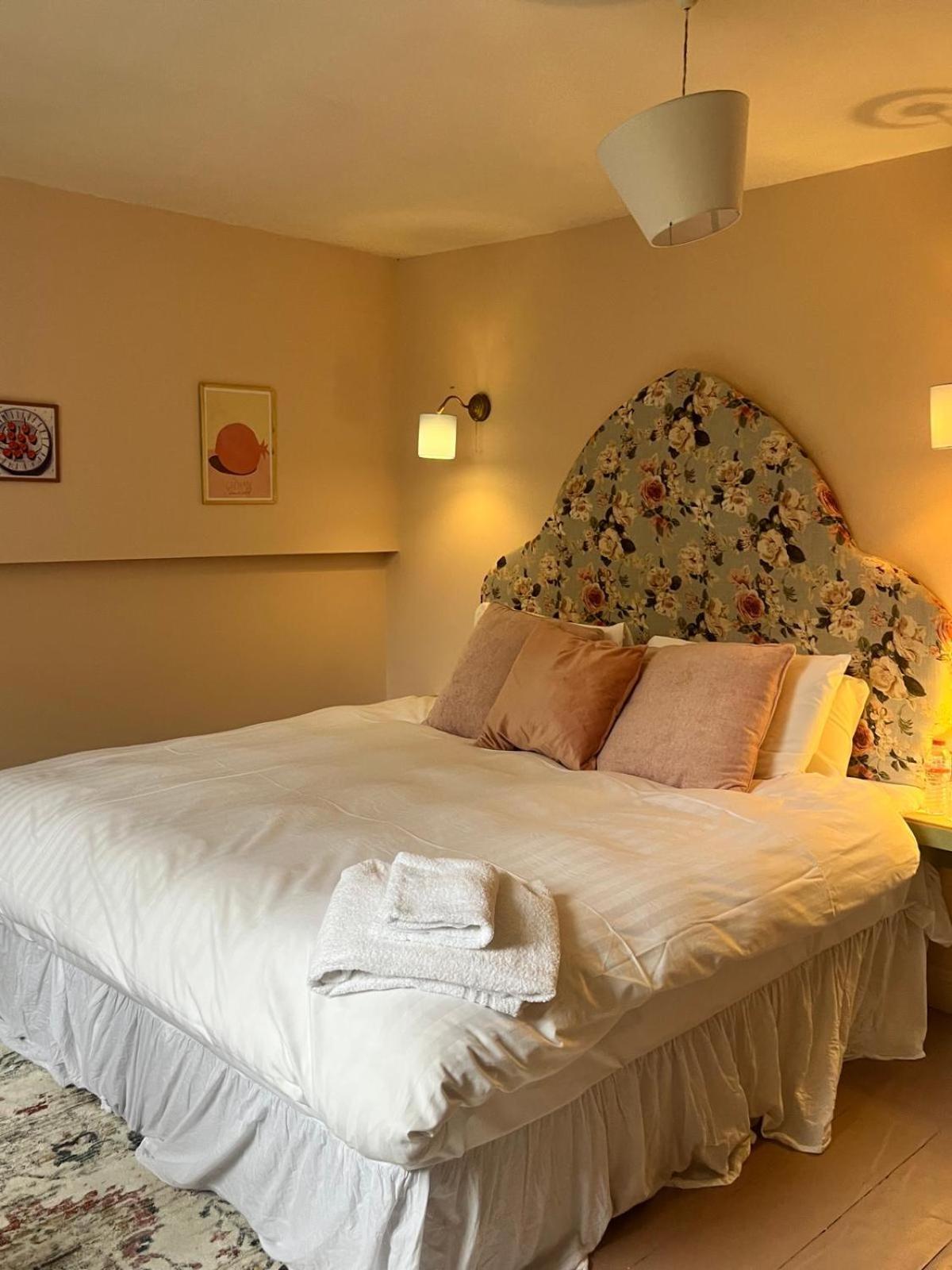 Bed and Breakfast Lynwood House Cobh Exterior foto